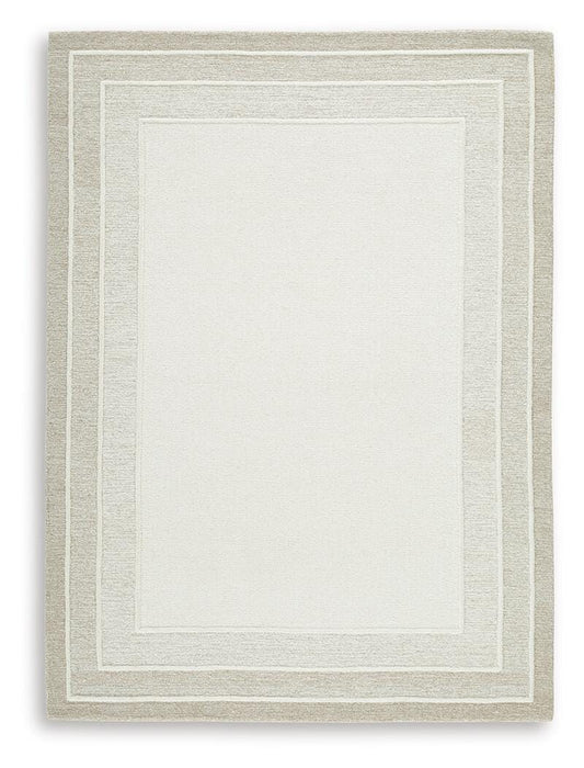 Teelgan Rug - Venta Furnishings (San Antonio,TX)
