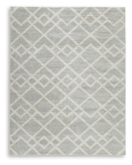 Unawick Large Rug - Venta Furnishings (San Antonio,TX)