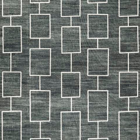Elderland Washable 5' x 7' Area Rug - Venta Furnishings (San Antonio,TX)