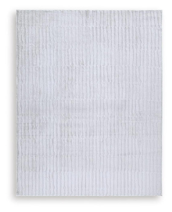 Worthley Washable Area Rug - Venta Furnishings (San Antonio,TX)