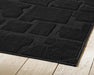 Gibbswell Washable 8' x 10' Area Rug - Venta Furnishings (San Antonio,TX)