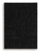 Gibbswell Washable 5' x 7' Area Rug - Venta Furnishings (San Antonio,TX)
