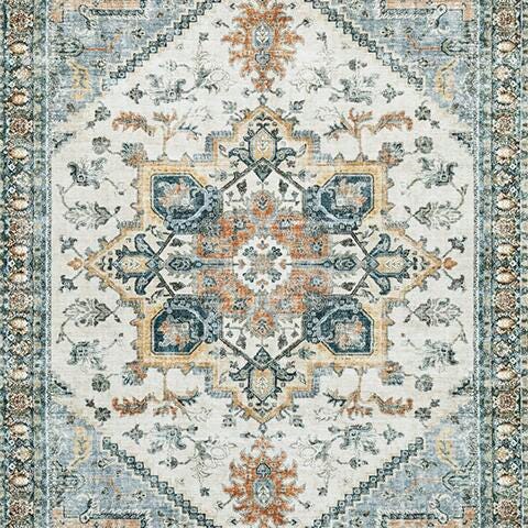 Wallney Area Rug - Venta Furnishings (San Antonio,TX)