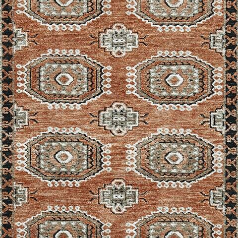 Qaabiz Area Rug - Venta Furnishings (San Antonio,TX)