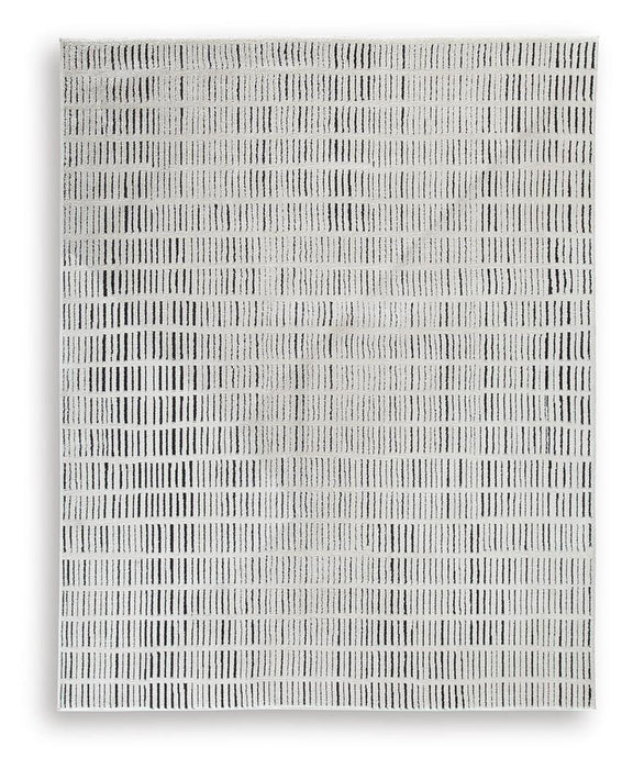 Turinwith Area Rug - Venta Furnishings (San Antonio,TX)