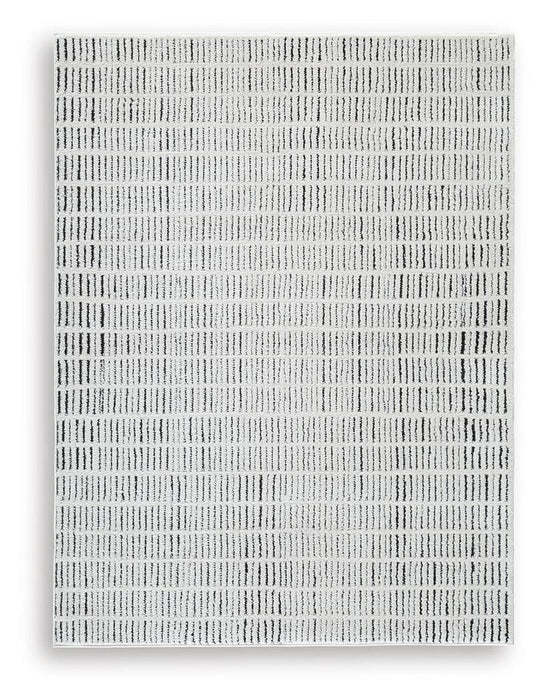 Turinwith Area Rug - Venta Furnishings (San Antonio,TX)