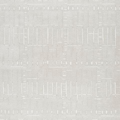 Wolbert 7'8" x 10' Area Rug - Venta Furnishings (San Antonio,TX)