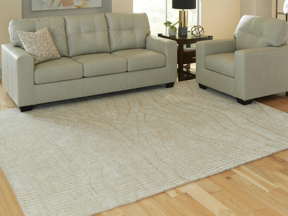 Jaseena Area Rug - Venta Furnishings (San Antonio,TX)