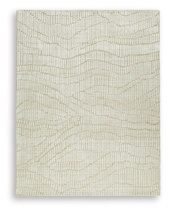 Jaseena Area Rug - Venta Furnishings (San Antonio,TX)