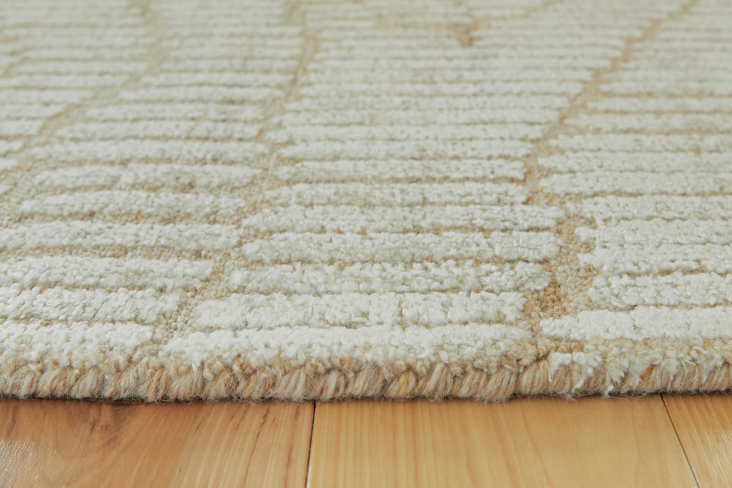 Jaseena Area Rug - Venta Furnishings (San Antonio,TX)
