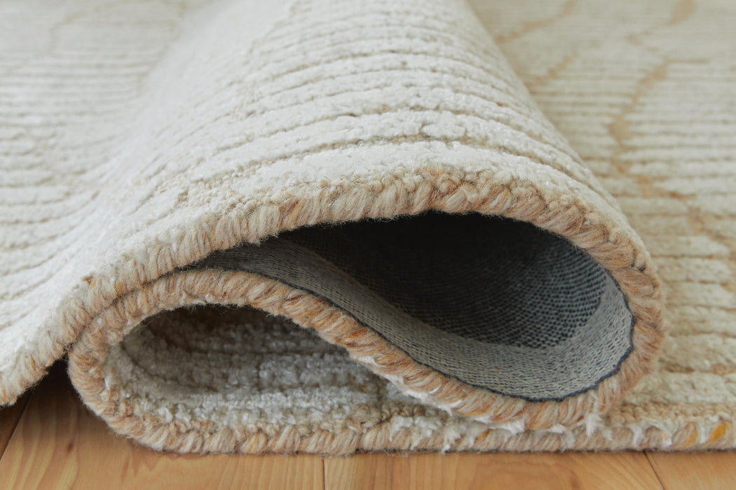 Jaseena Area Rug - Venta Furnishings (San Antonio,TX)