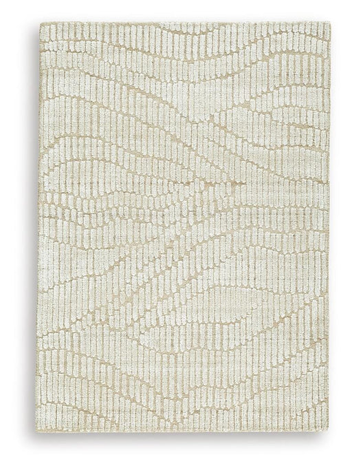 Jaseena Area Rug - Venta Furnishings (San Antonio,TX)