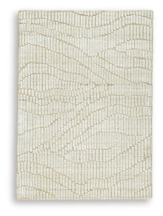 Jaseena Area Rug - Venta Furnishings (San Antonio,TX)