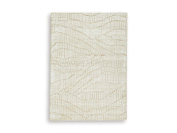Jaseena Area Rug - Venta Furnishings (San Antonio,TX)