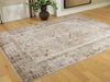 Livdon Washable Rug - Venta Furnishings (San Antonio,TX)