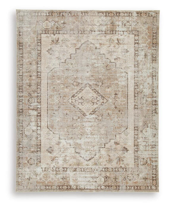 Livdon Washable Rug - Venta Furnishings (San Antonio,TX)