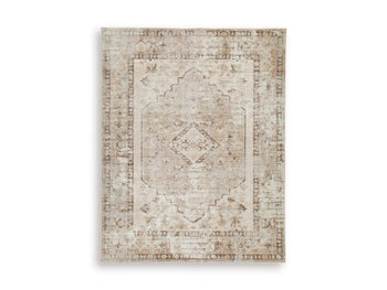 Livdon Washable Rug - Venta Furnishings (San Antonio,TX)