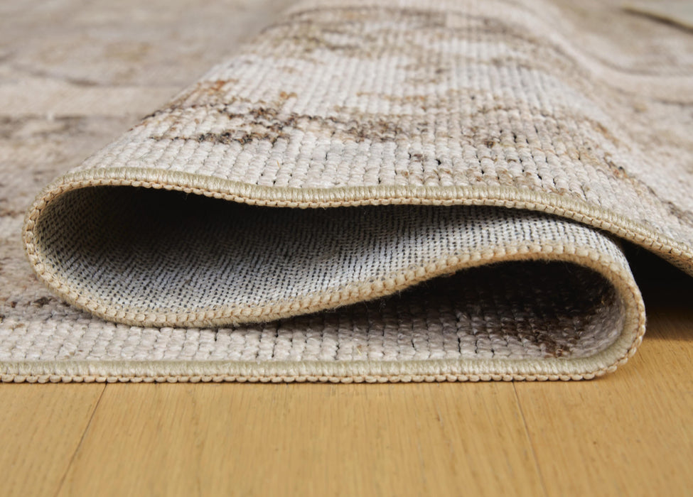 Livdon Washable Rug - Venta Furnishings (San Antonio,TX)