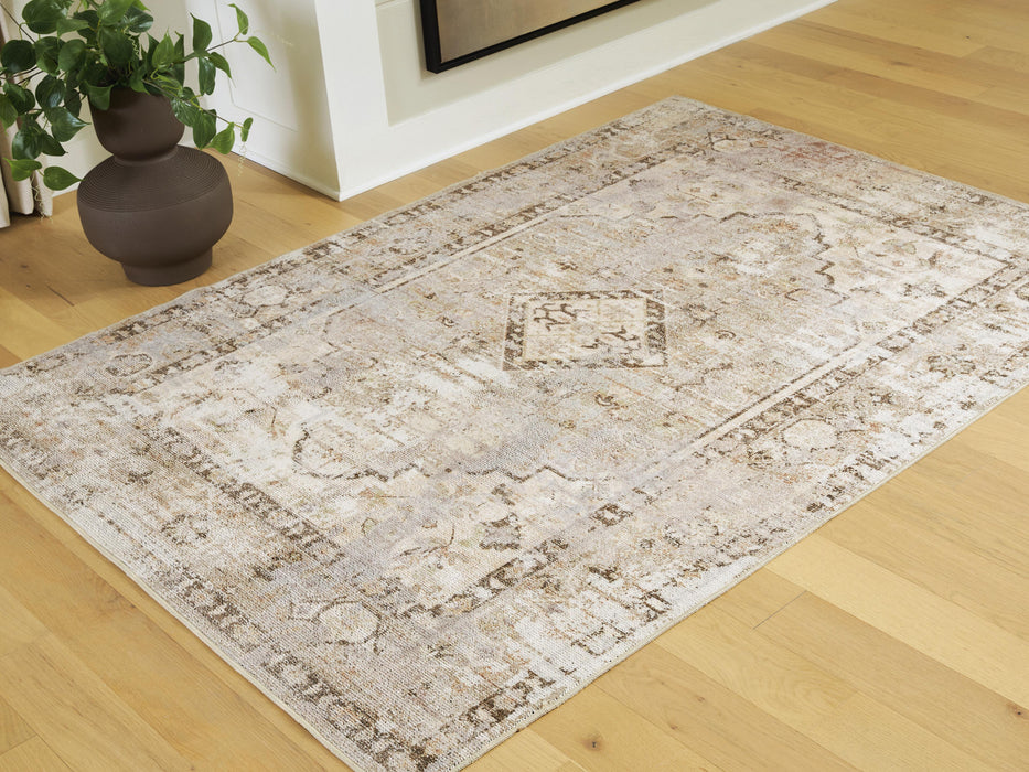Livdon Washable Rug - Venta Furnishings (San Antonio,TX)