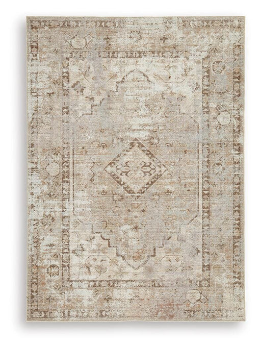Livdon Washable Rug - Venta Furnishings (San Antonio,TX)