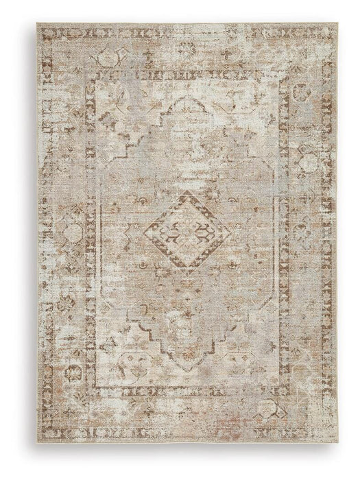 Livdon Washable Rug - Venta Furnishings (San Antonio,TX)