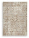 Livdon Washable Rug - Venta Furnishings (San Antonio,TX)