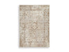 Livdon Washable Rug - Venta Furnishings (San Antonio,TX)