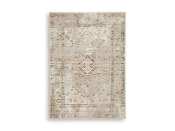Livdon Washable Rug - Venta Furnishings (San Antonio,TX)