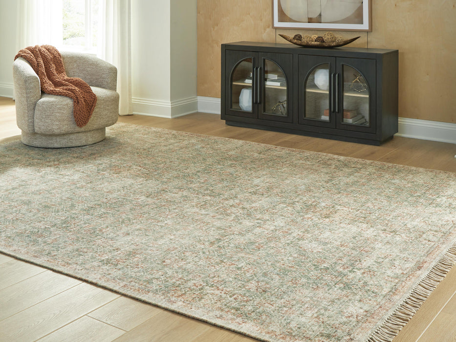 Rossbury Rug - Venta Furnishings (San Antonio,TX)
