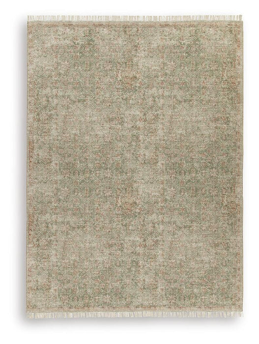 Rossbury Rug - Venta Furnishings (San Antonio,TX)