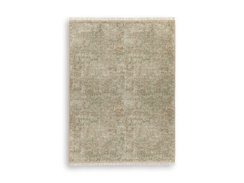 Rossbury Rug - Venta Furnishings (San Antonio,TX)
