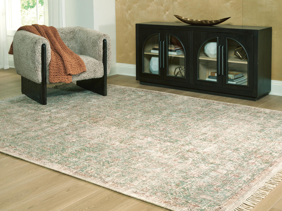 Rossbury Rug - Venta Furnishings (San Antonio,TX)