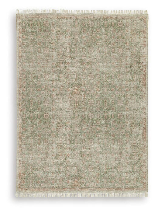 Rossbury Rug - Venta Furnishings (San Antonio,TX)