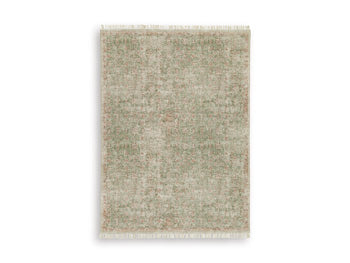 Rossbury Rug - Venta Furnishings (San Antonio,TX)