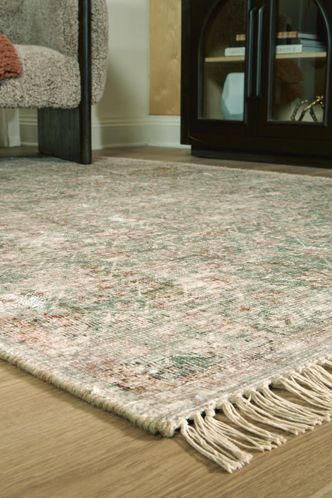 Rossbury Rug - Venta Furnishings (San Antonio,TX)