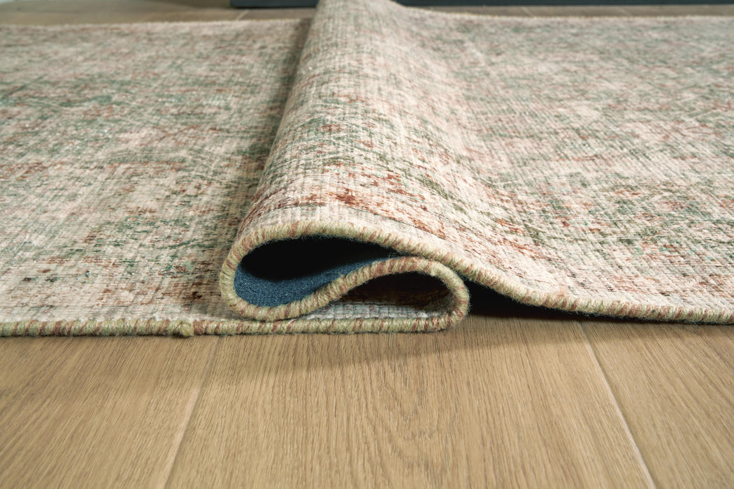 Rossbury Rug - Venta Furnishings (San Antonio,TX)