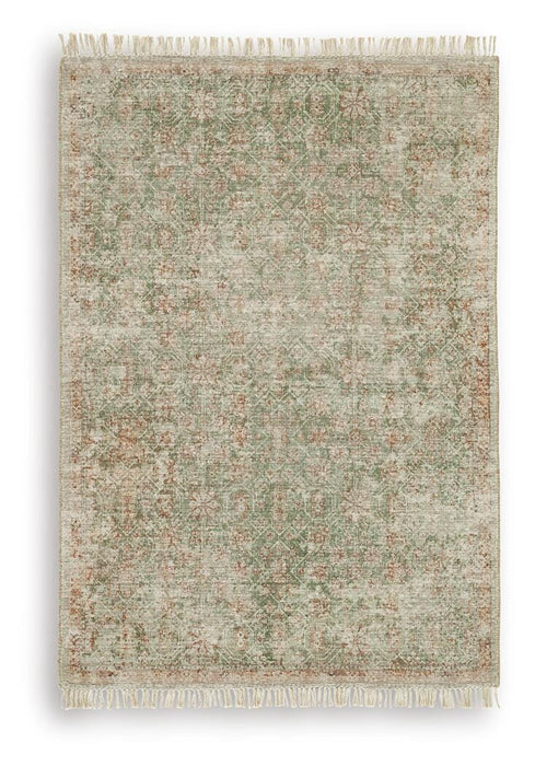 Rossbury Rug - Venta Furnishings (San Antonio,TX)