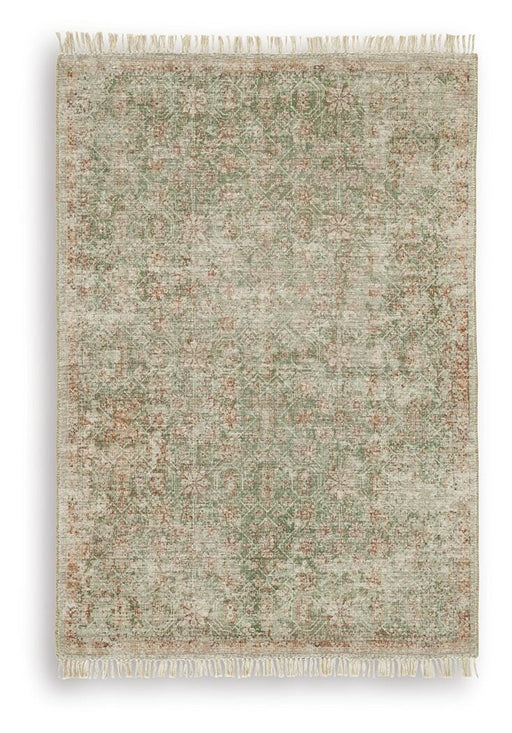 Rossbury Rug - Venta Furnishings (San Antonio,TX)