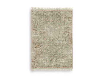 Rossbury Rug - Venta Furnishings (San Antonio,TX)