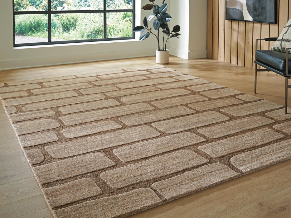 Orest Rug - Venta Furnishings (San Antonio,TX)