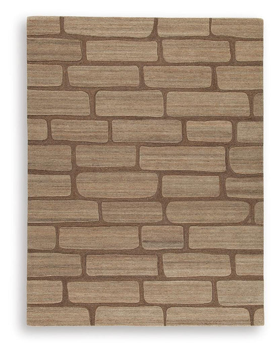 Orest Rug - Venta Furnishings (San Antonio,TX)