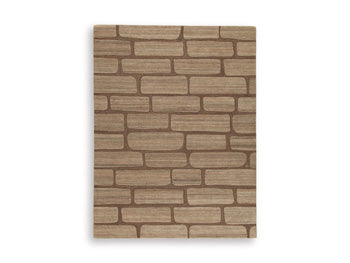 Orest Rug - Venta Furnishings (San Antonio,TX)