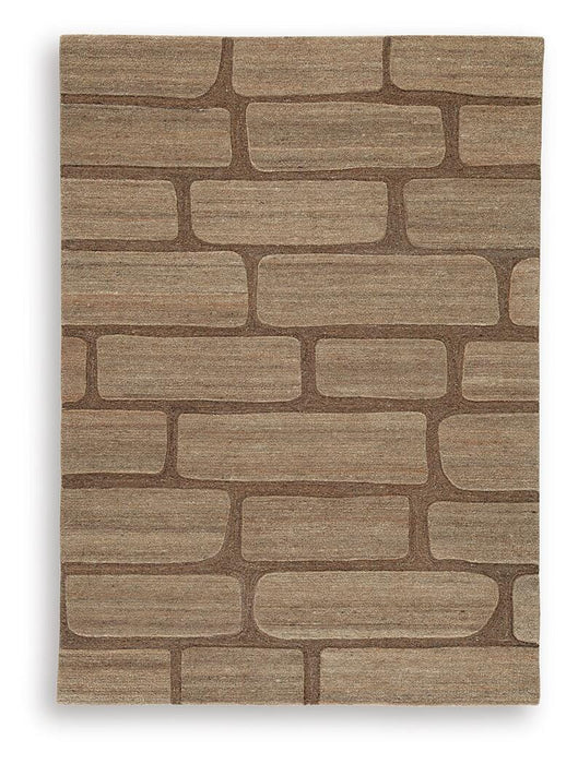 Orest Rug - Venta Furnishings (San Antonio,TX)