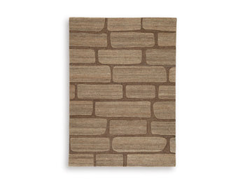 Orest Rug - Venta Furnishings (San Antonio,TX)