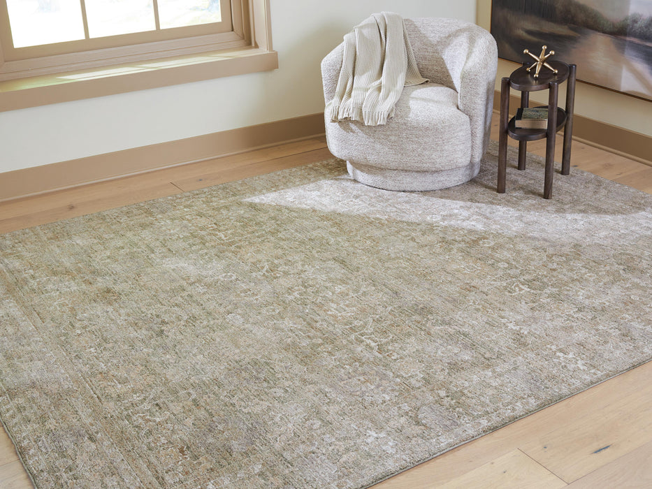 Neroham Rug - Venta Furnishings (San Antonio,TX)