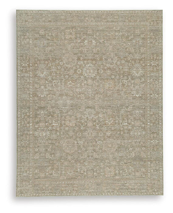 Neroham Rug - Venta Furnishings (San Antonio,TX)