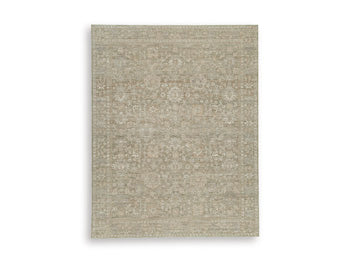 Neroham Rug - Venta Furnishings (San Antonio,TX)