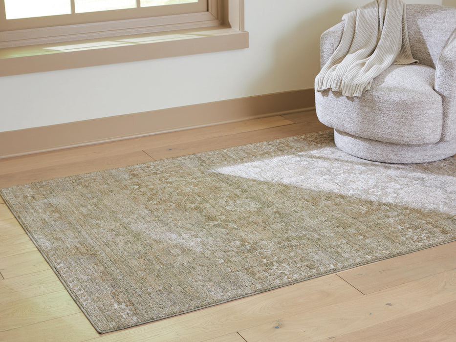 Neroham Rug - Venta Furnishings (San Antonio,TX)