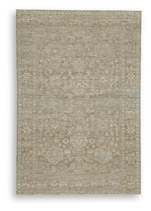 Neroham Rug - Venta Furnishings (San Antonio,TX)
