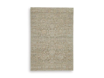 Neroham Rug - Venta Furnishings (San Antonio,TX)
